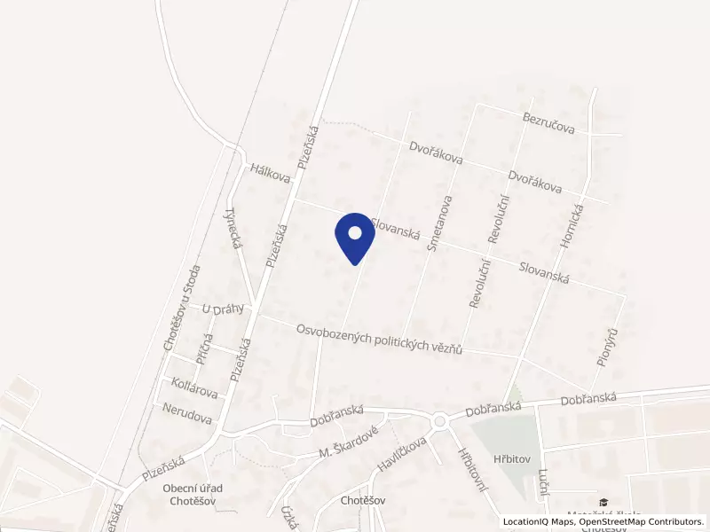 COMWEST SERVIS, s. r. o.