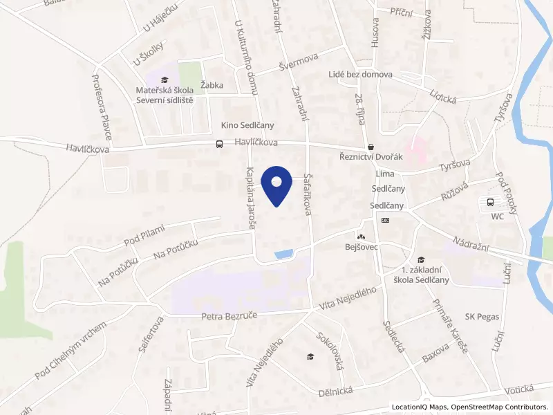 Ekonomia JH HELP, s.r.o.