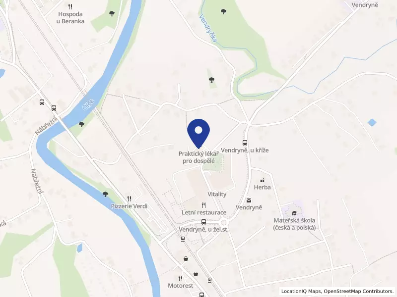 MUDr. Jolana Kavuloková - praktický lékař, s.r.o.