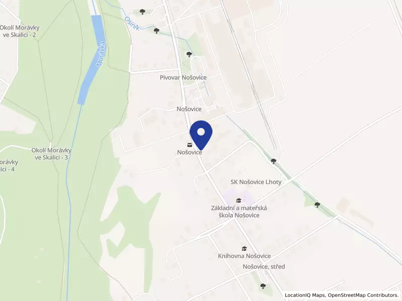 Zemědělské družstvo vlastníků Nošovice