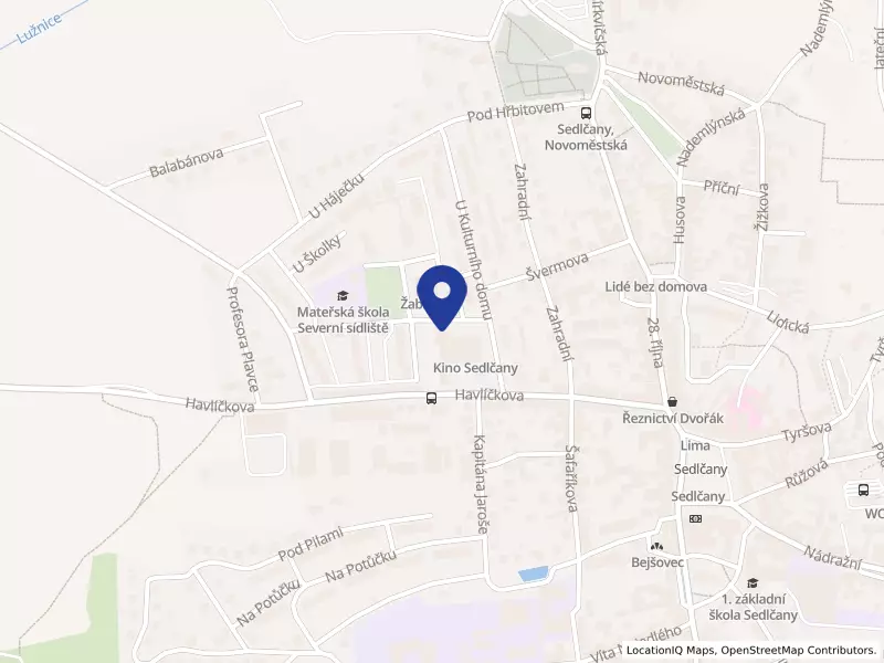 POHODA CLUB SERVICE s.r.o.
