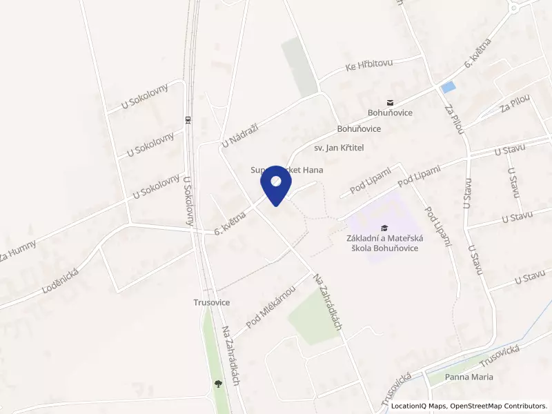 CZ Bohuňovice, s.r.o.