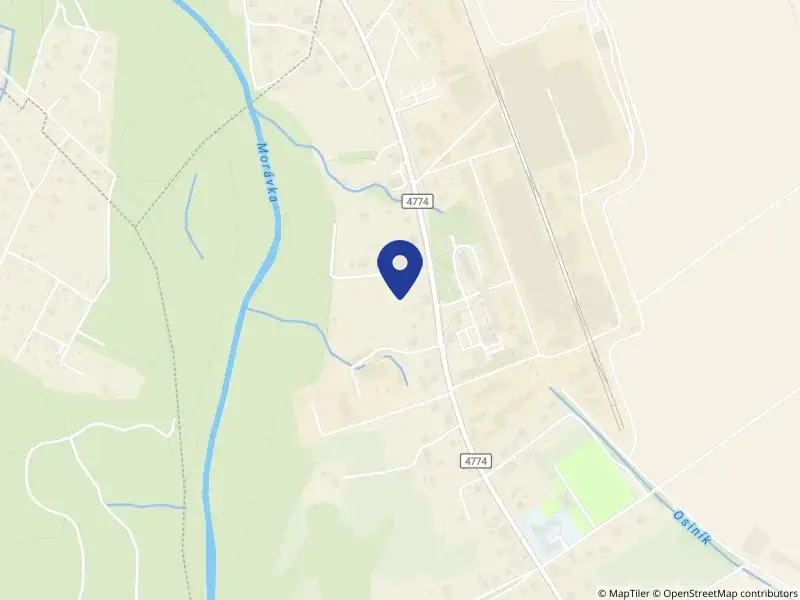 Technické služby obce Nošovice, p. o.