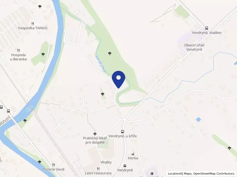 Czytelnia Katolická ve Vendryni