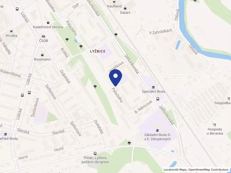 Centrum FyzioPro s.r.o.