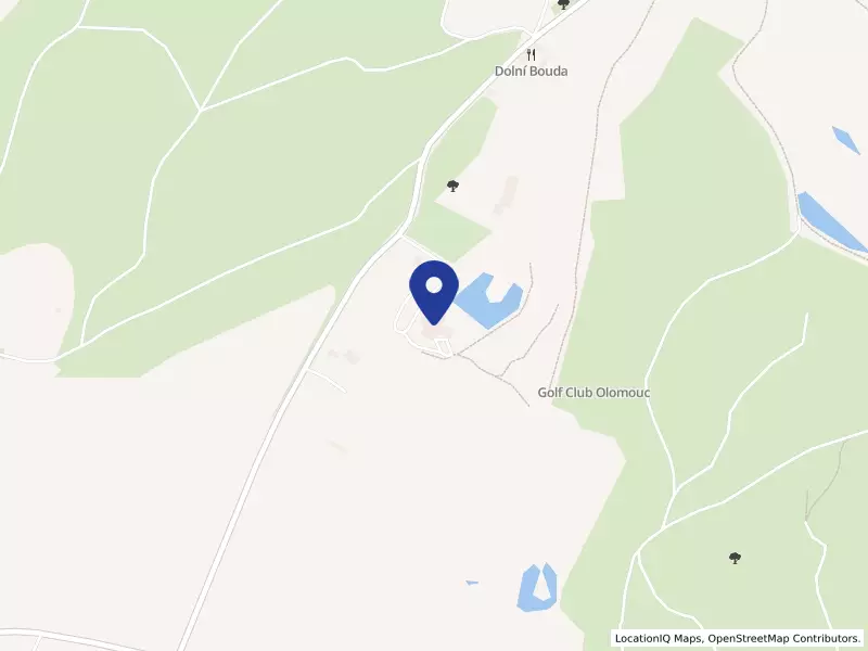 GOLF AREA a.s.