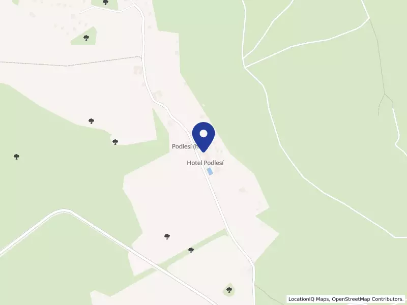 Spa hotel Podlesí - Walldorf s.r.o.