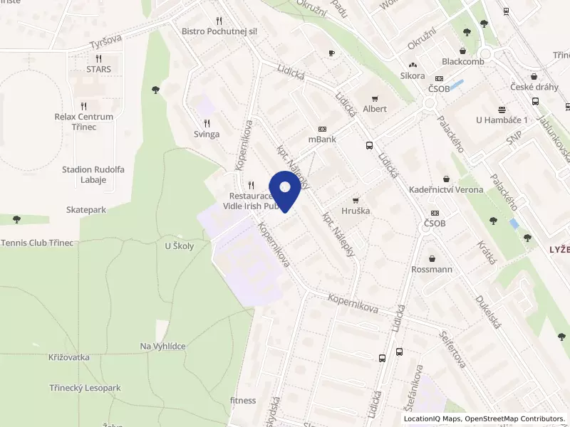 Konská Rent, s.r.o.
