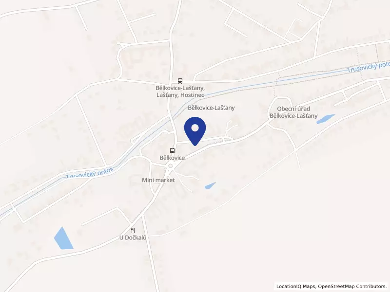 Tělocvičná jednota Sokol Bělkovice-Lašťany
