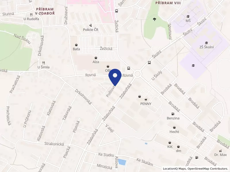 Apartmány Vydrýsek, spol. s r.o.
