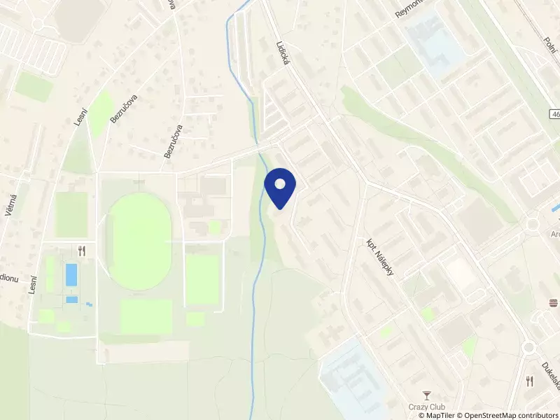 Centrum sociální pomoci Třinec, příspěvková organizace