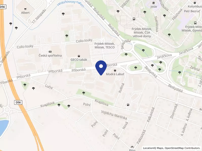 METVEST Development s.r.o.
