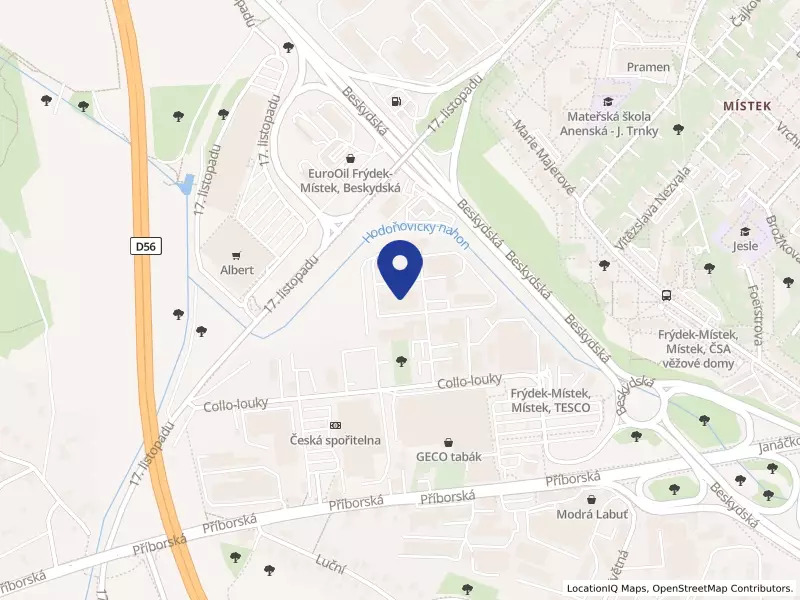 MSEM, a.s.