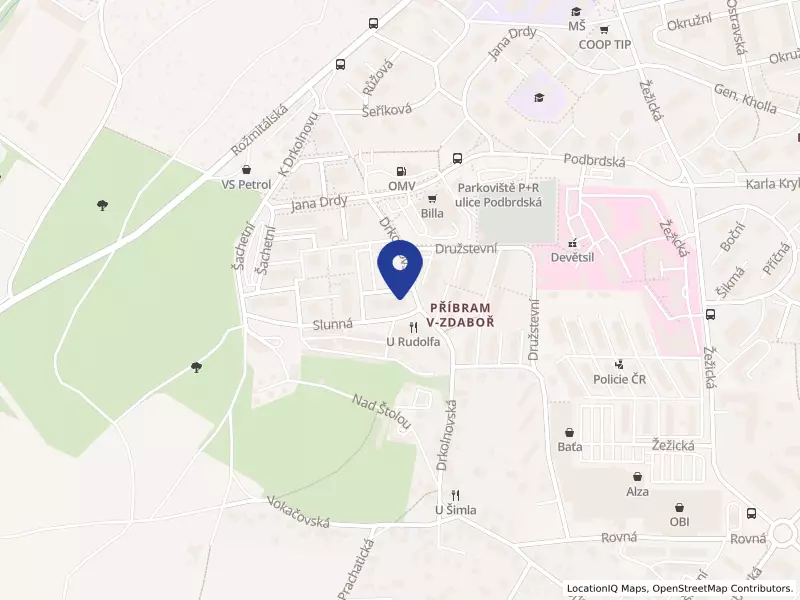 RILANDIA invest s.r.o.