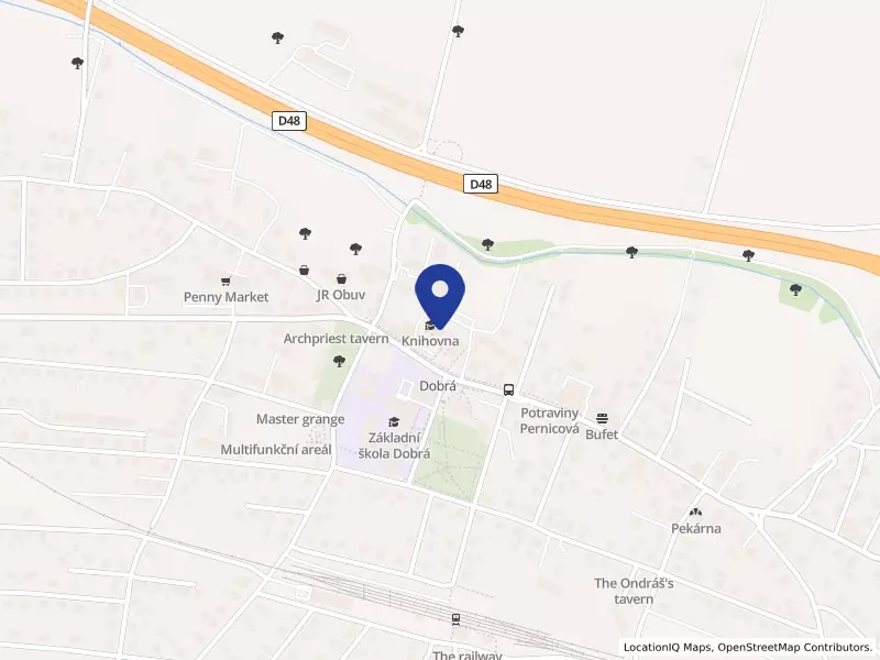 Nadační fond MOPROSA - Most proti samotě seniorů