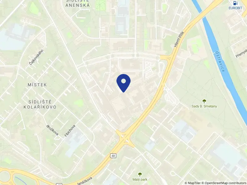 EDU IPM, z.ú.