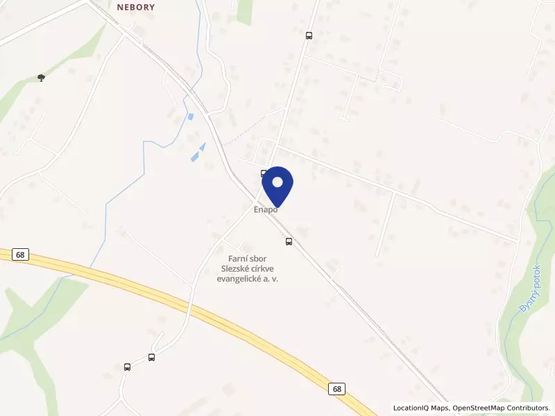 Macierz Szkolna - Matice školská Nebory, zapsaný spolek