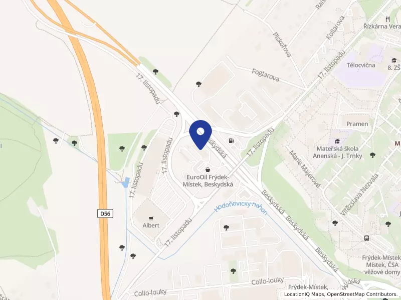 Karavan Rental FM s.r.o.