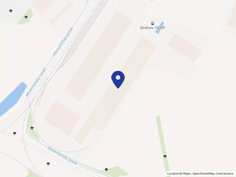 LogisALL Europe GmbH, odštěpný závod Česká republika