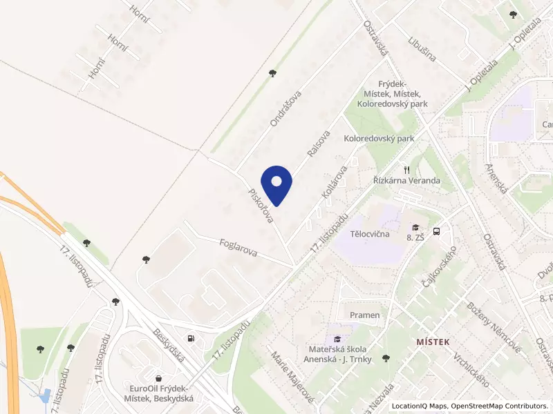 Proč Jindra Institut s.r.o.