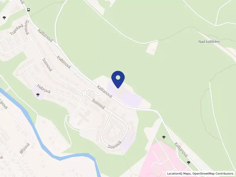 Církevní základní škola a mateřská škola Třinec