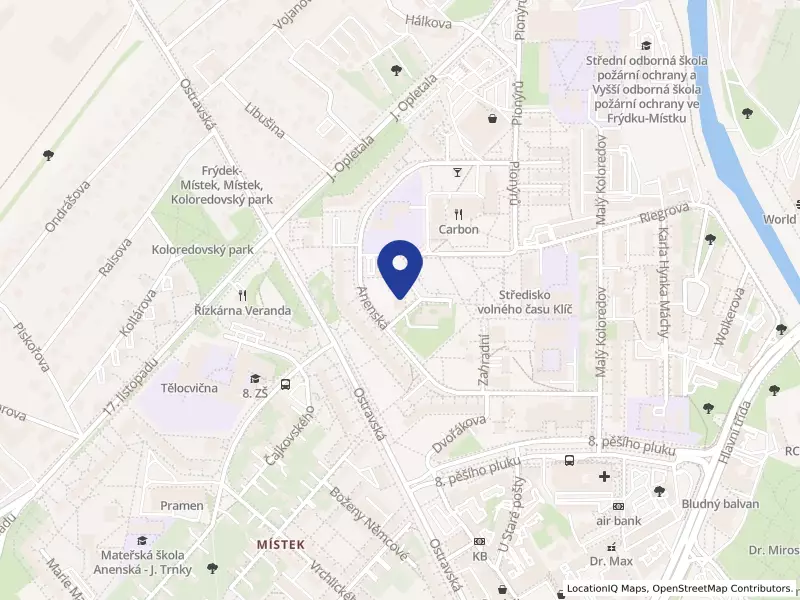 URANPRES, spol. s r.o., organizační složka