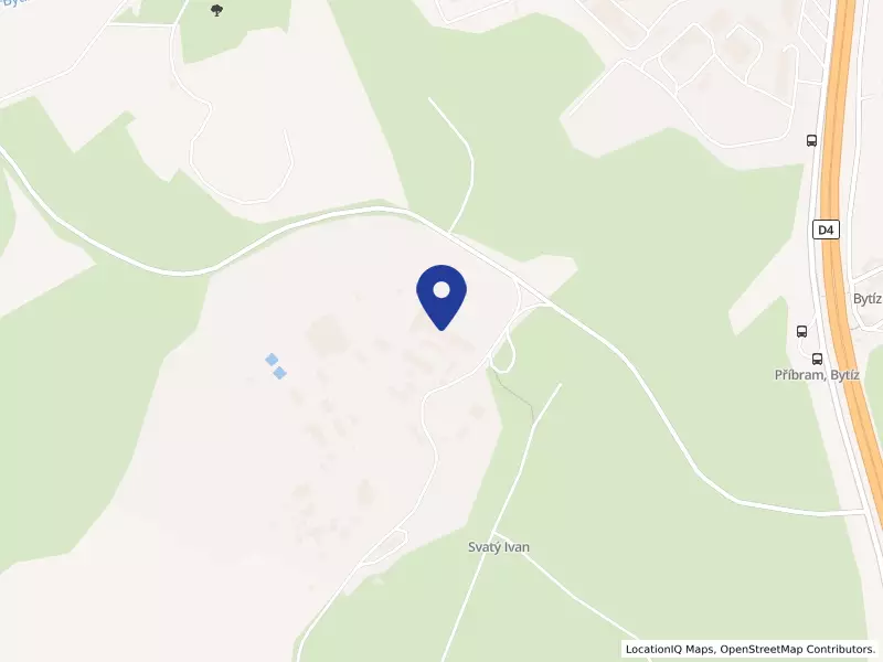 Dětský domov "Pepa" Příbram-Lazec, o.p.s.