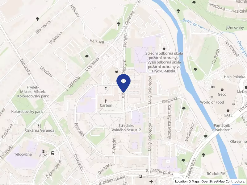 MEON EMS Brno s.r.o.
