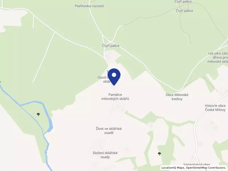 Nadační fond Milofiori