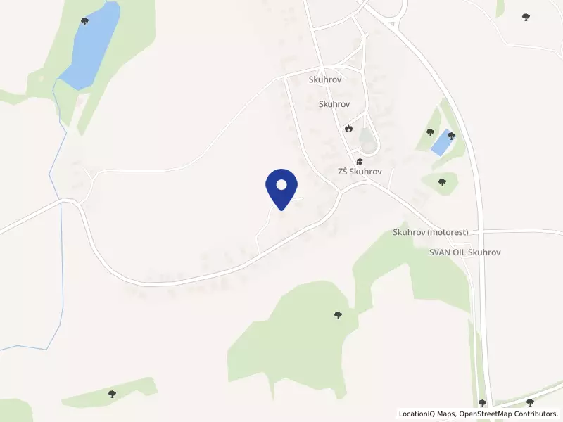 Skuhrov Real Estate s.r.o.