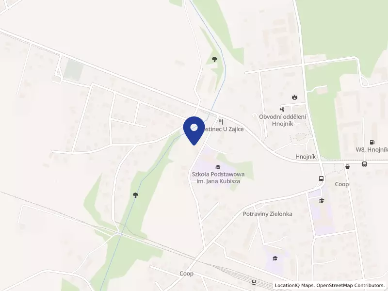 Místní skupina Polského kulturně-osvětového svazu Hnojník, pobočný spolek