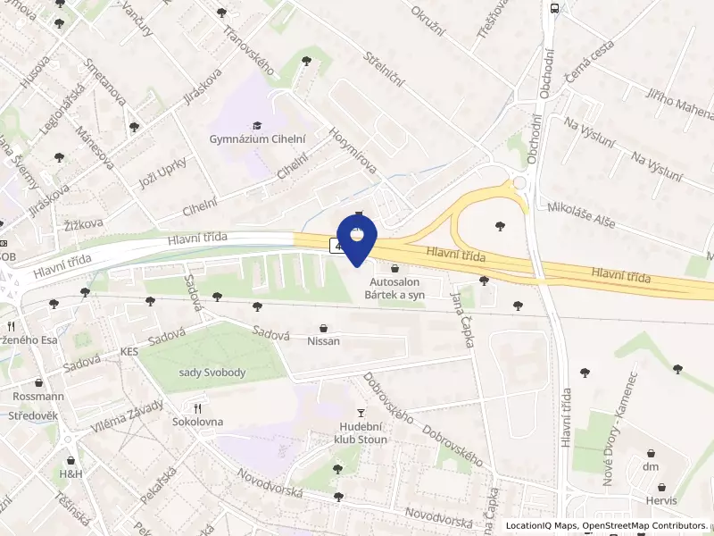 Lumpeco z. ú.