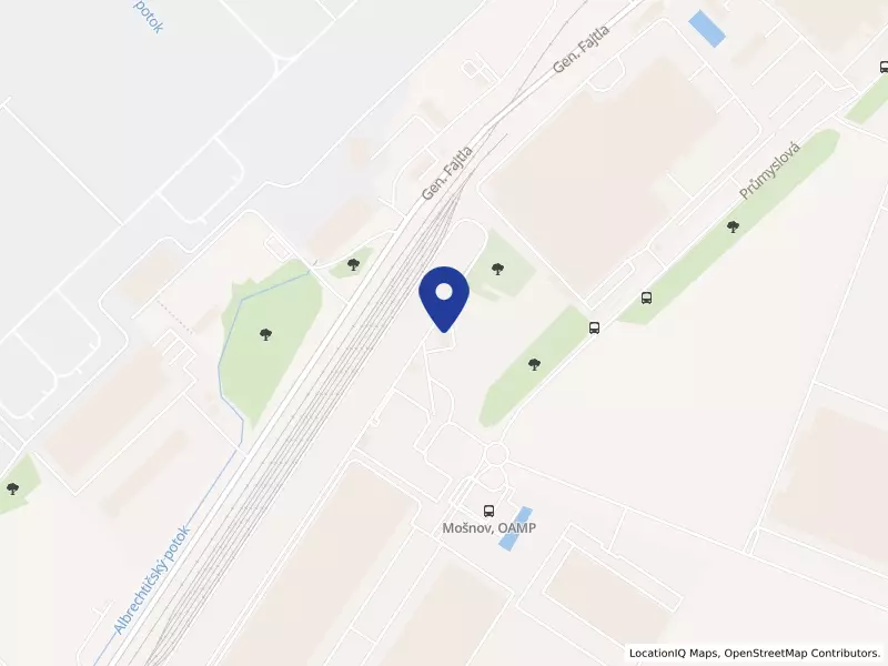TKD OSTRAVA MOŠNOV, s.r.o.