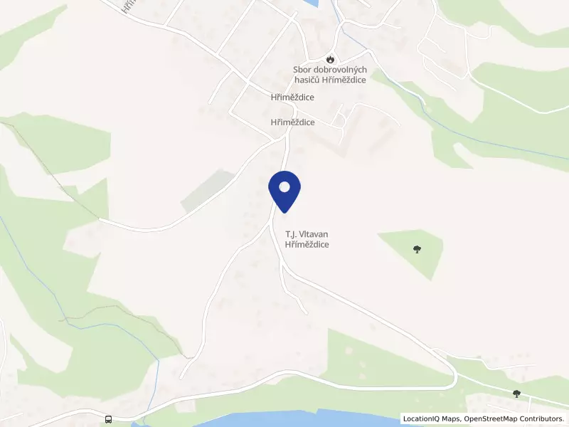 Tělovýchovná jednota VLTAVAN Hřiměždice