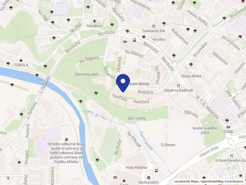 Hotel Silesia s.r.o.