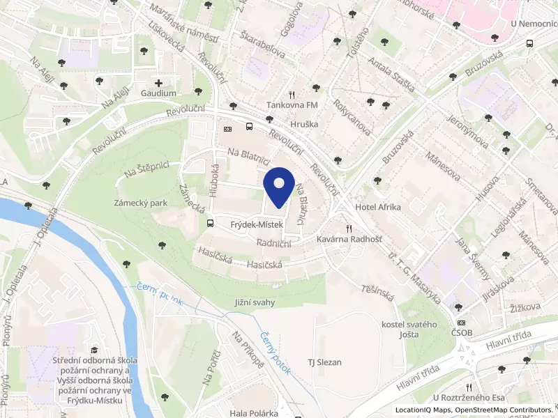 ORELEAS, společnost s ručením omezeným