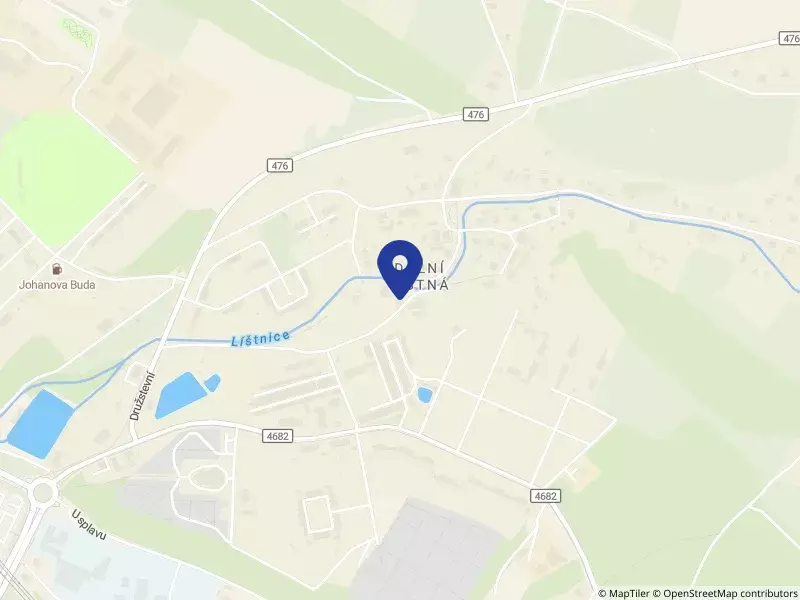 SVOBODNÉ ZAHRADY KLUS, s.r.o.