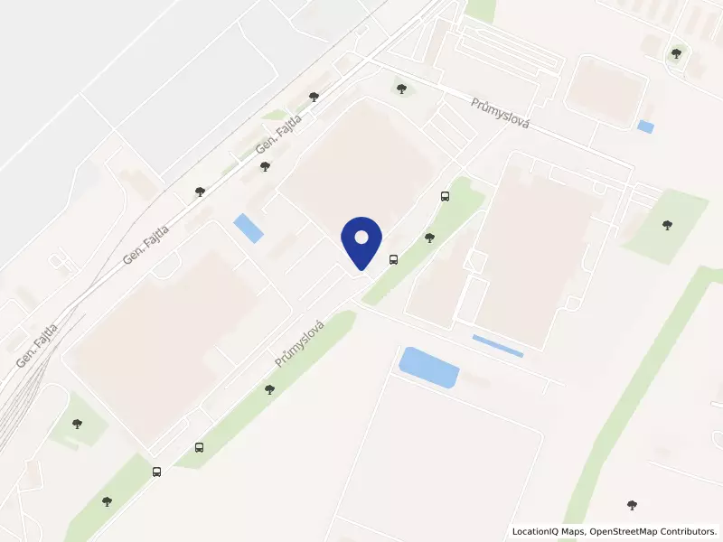 XZB (Europe) s.r.o.