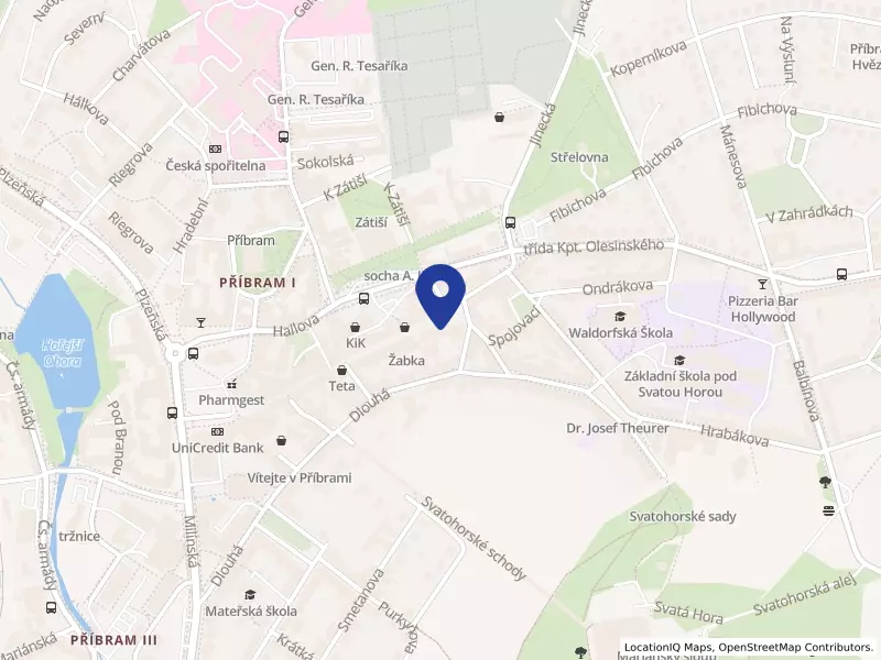 Lucie Travel, spol. s r.o.