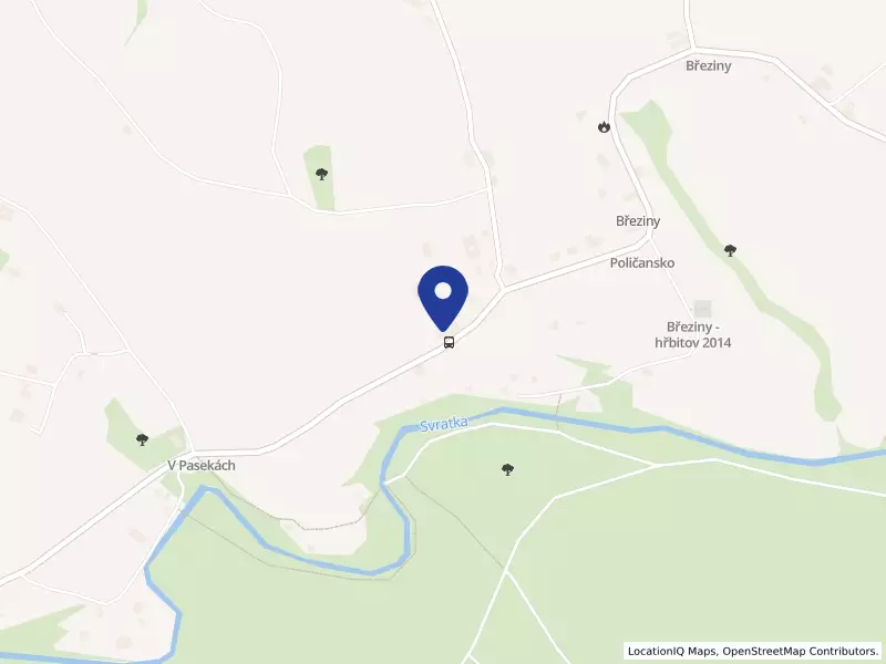 RKV Březiny