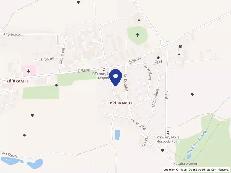 MALÝ SOUKROMÝ PODNIK "ORBITA", organizační složka