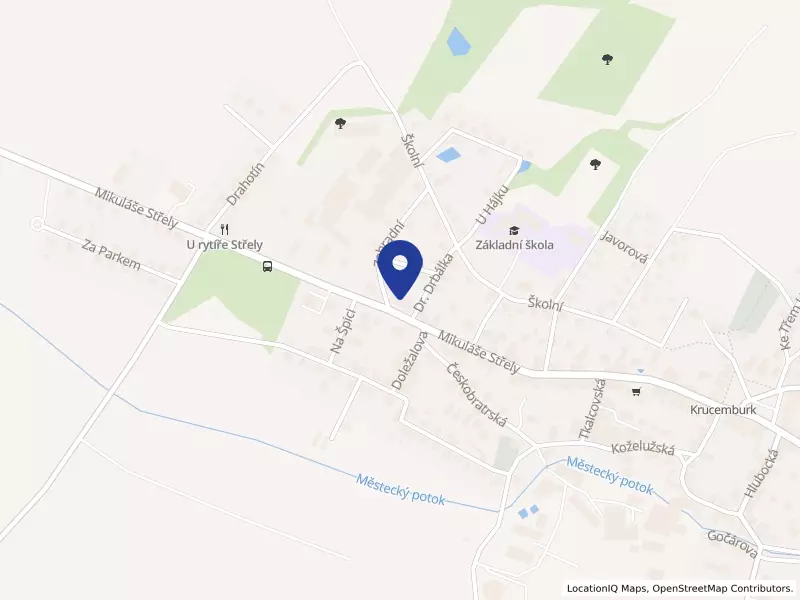 Sdružená ambulantní péče Krucemburk s.r.o.