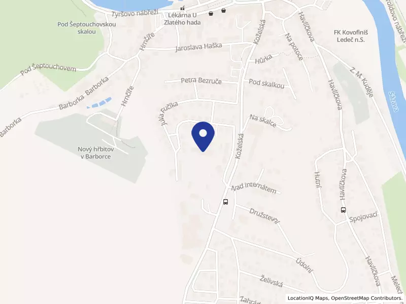 K + K mezinárodní doprava s.r.o.