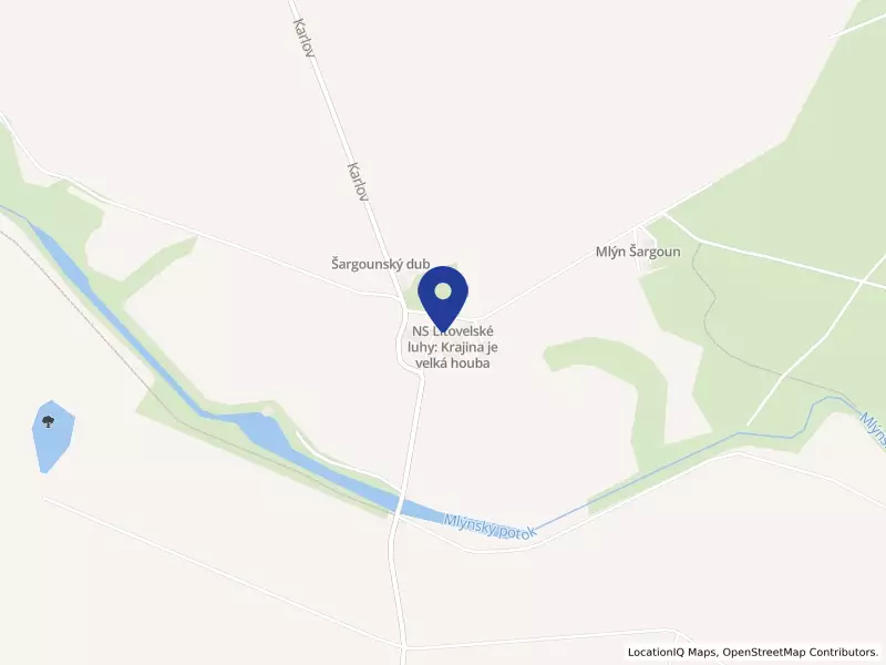 SCHARGAUN J.P. s.r.o.