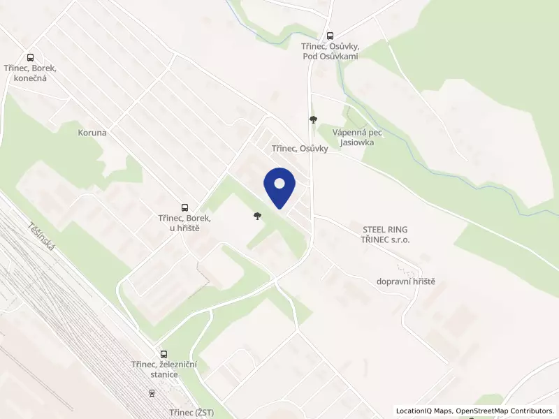 MORAVA TRANS s.r.o.