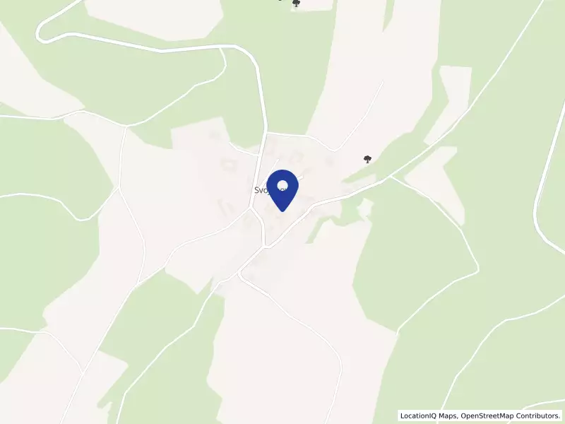 Mateřská škola Starý Svojanov, okres Svitavy