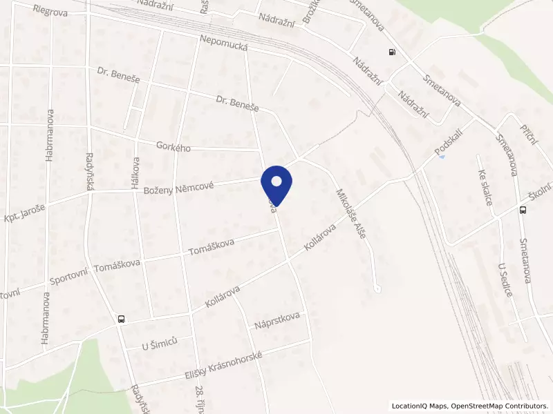 Psychosomatické a terapeutické centrum s.r.o.