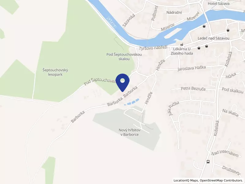Potravinová banka Vysočina, z. s.
