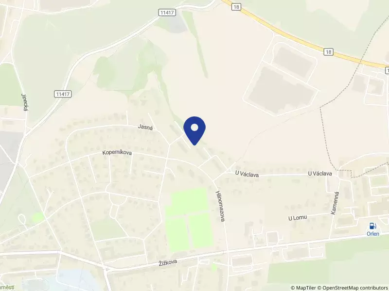 Berichten Energy s.r.o.