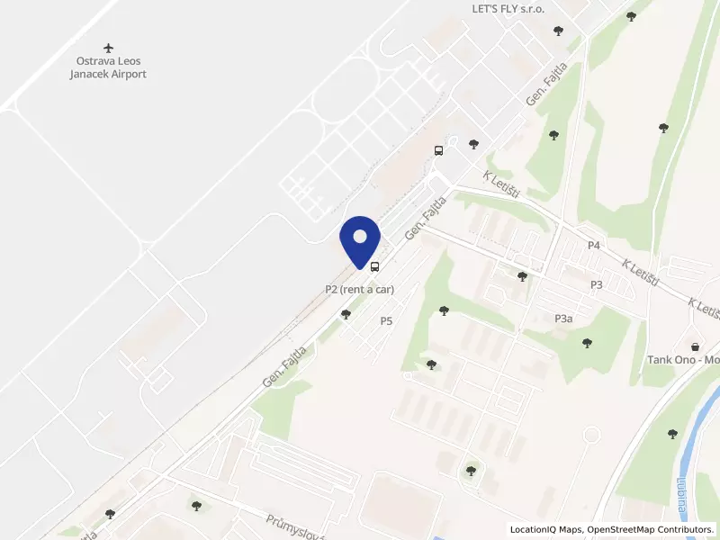ECA - EUROPEAN CENTRAL AVIATION s.r.o.